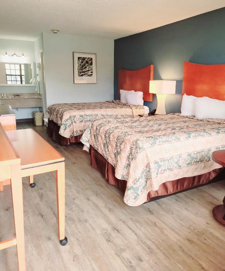 Best Price Motel & Suites Orange Eksteriør billede