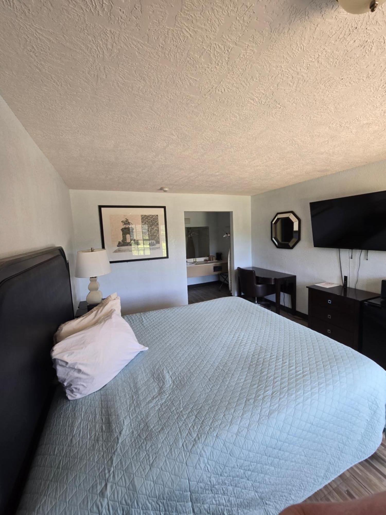 Best Price Motel & Suites Orange Eksteriør billede