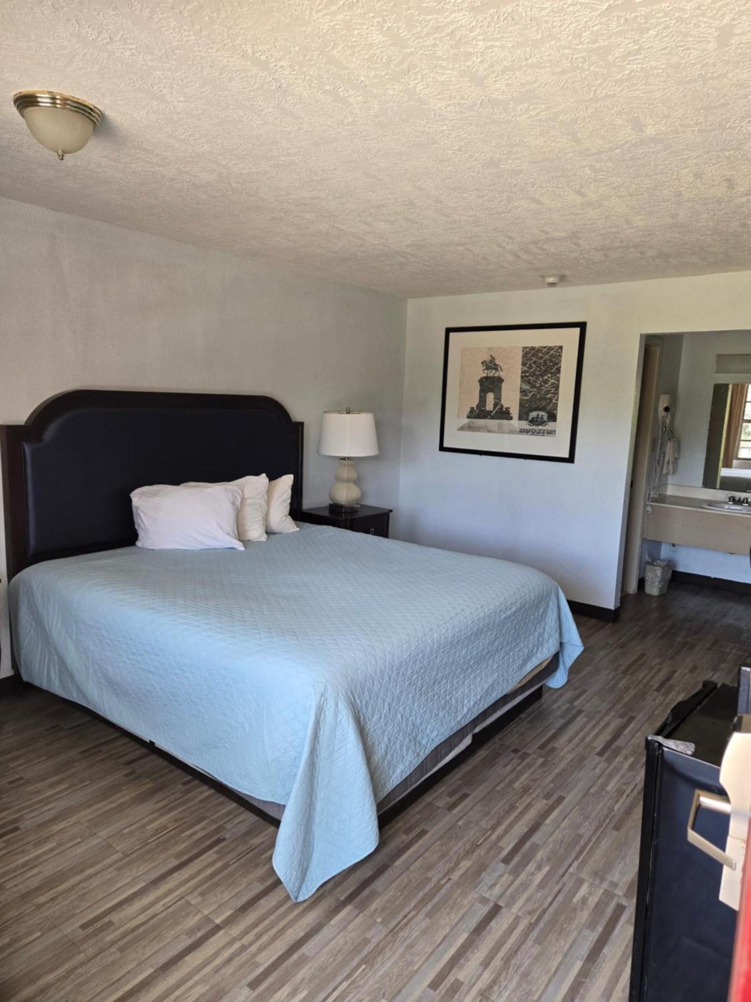 Best Price Motel & Suites Orange Eksteriør billede
