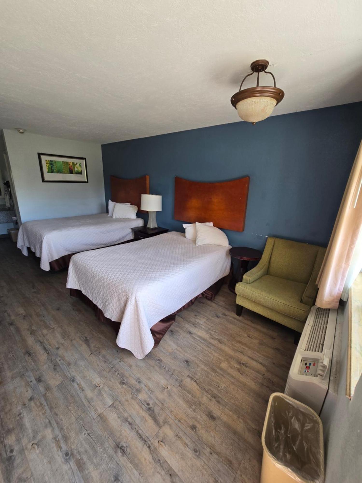 Best Price Motel & Suites Orange Eksteriør billede