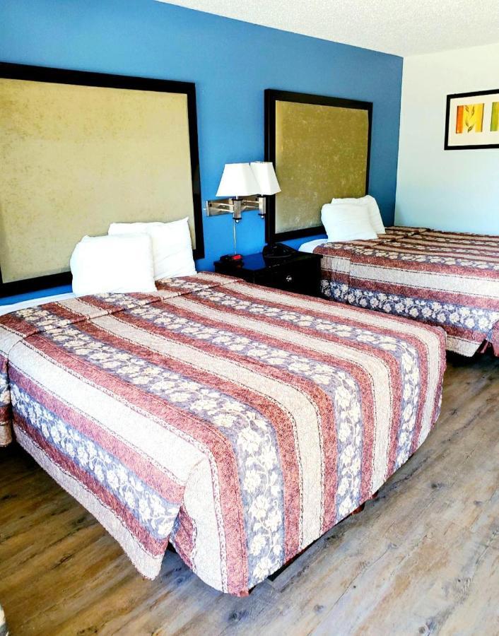 Best Price Motel & Suites Orange Eksteriør billede